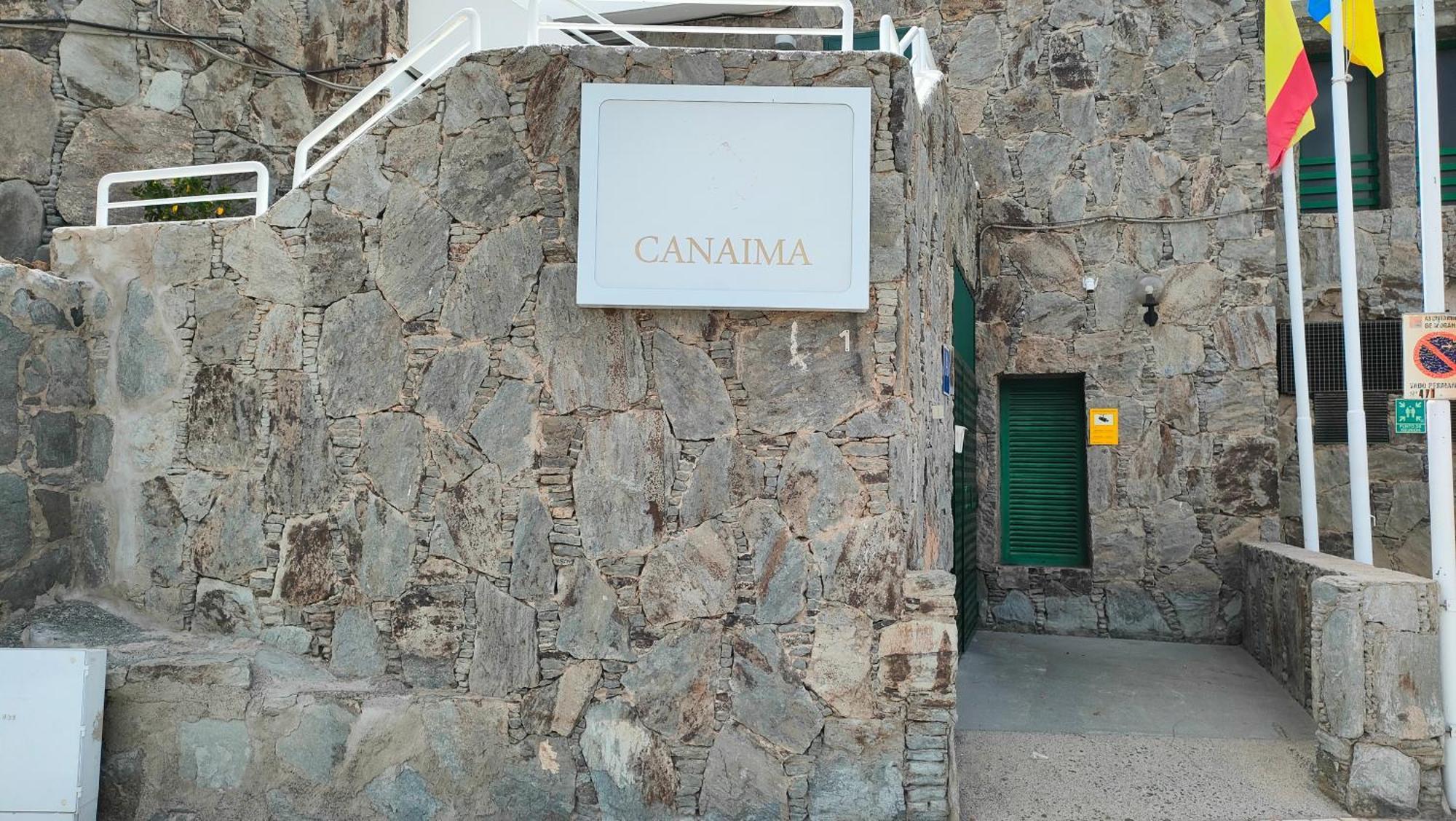 Canaima 111 Puerto Rico  Exterior foto